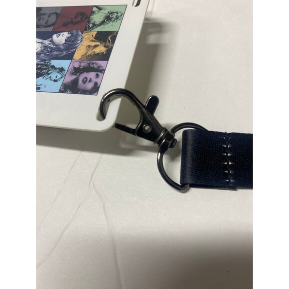 LANYARD Taylor Swift Eras Tour Office ID - Picture 4 of 5